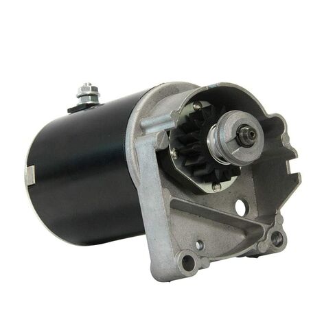 Starter Motor for Briggs and Stratton 42D707 42D777 42E707 42E777 Engine Starter in Saudi Arabia