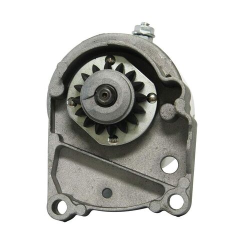 Starter Motor for Briggs and Stratton 42D707 42D777 42E707 42E777 Engine Starter in Saudi Arabia