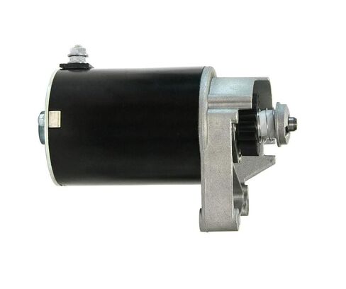Starter Motor for Briggs and Stratton 42D707 42D777 42E707 42E777 Engine Starter in Saudi Arabia
