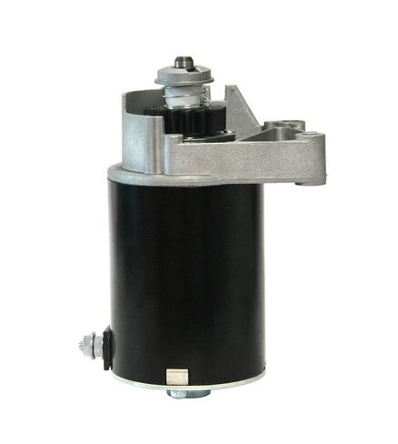 Starter Motor for Briggs and Stratton 42D707 42D777 42E707 42E777 Engine Starter in Saudi Arabia