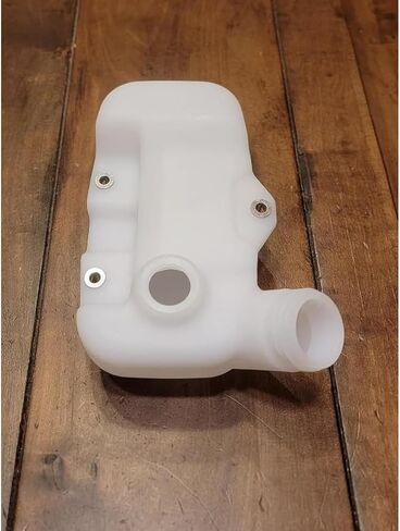 NEW Fuel Tank SRM-2620 HCA-2620 PPT-2620 T262 AH262 A350002760 , replacement for ECHO in Kuwait