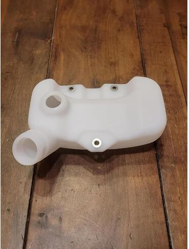 NEW Fuel Tank SRM-2620 HCA-2620 PPT-2620 T262 AH262 A350002760 , replacement for ECHO in Kuwait