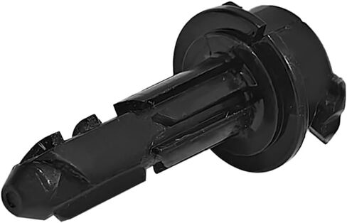 Fuel Tank Filler Cover Spring Lock Pin, 86805350 84831027 86805353 Charging Port Door Lock Latch Replacement Fit for Chevy Tahoe Suburban/for GMC Yukon XL 2021-2025 in Kuwait
