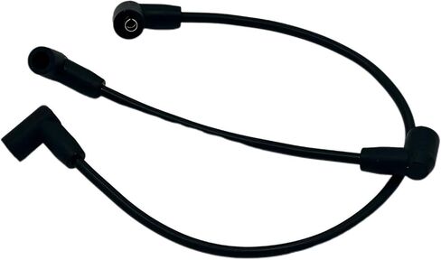 84-813715A2 Spark Plug Cable Set 84-813715A3 Compatible for Mercury Marine Mercruiser HT Lead Set 20HP 15HP 18HP 25HP in Saudi Arabia