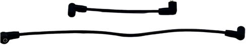 84-813715A2 Spark Plug Cable Set 84-813715A3 Compatible for Mercury Marine Mercruiser HT Lead Set 20HP 15HP 18HP 25HP in Saudi Arabia