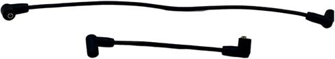 84-813715A2 Spark Plug Cable Set 84-813715A3 Compatible for Mercury Marine Mercruiser HT Lead Set 20HP 15HP 18HP 25HP in Saudi Arabia