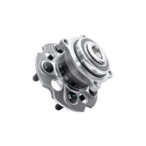 513124 Front Wheel Hub Bearing Assembly Replacement for 97-05 Chevy Blazer 97-04 S10 97-05 GMC Jimmy 97-04 Sonoma 98-00 Isuzu Hombre 97-01 Oldsmobile Bravada 4WD 5-Lugs W/ABS in Kuwait