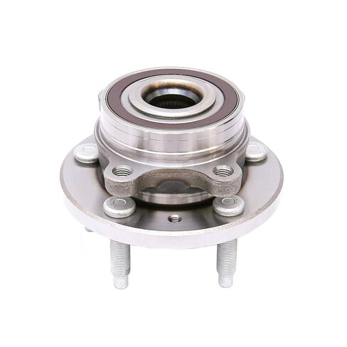 513124 Front Wheel Hub Bearing Assembly Replacement for 97-05 Chevy Blazer 97-04 S10 97-05 GMC Jimmy 97-04 Sonoma 98-00 Isuzu Hombre 97-01 Oldsmobile Bravada 4WD 5-Lugs W/ABS in Saudi Arabia