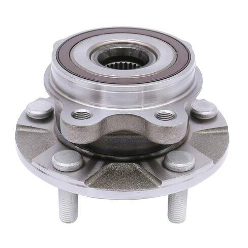 513124 Front Wheel Hub Bearing Assembly Replacement for 97-05 Chevy Blazer 97-04 S10 97-05 GMC Jimmy 97-04 Sonoma 98-00 Isuzu Hombre 97-01 Oldsmobile Bravada 4WD 5-Lugs W/ABS in Saudi Arabia