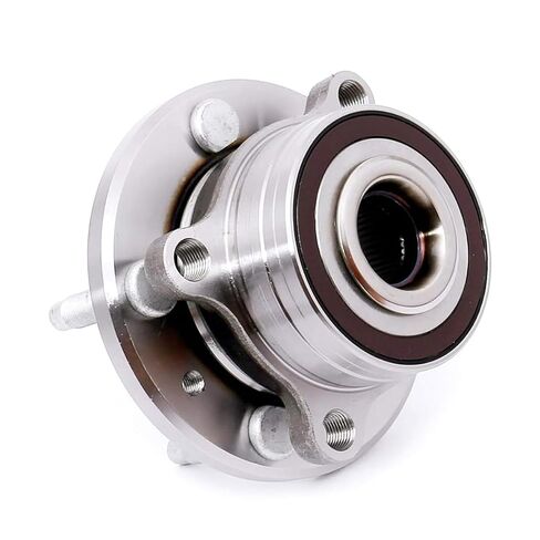 513124 Front Wheel Hub Bearing Assembly Replacement for 97-05 Chevy Blazer 97-04 S10 97-05 GMC Jimmy 97-04 Sonoma 98-00 Isuzu Hombre 97-01 Oldsmobile Bravada 4WD 5-Lugs W/ABS in Saudi Arabia