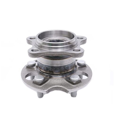 513124 Front Wheel Hub Bearing Assembly Replacement for 97-05 Chevy Blazer 97-04 S10 97-05 GMC Jimmy 97-04 Sonoma 98-00 Isuzu Hombre 97-01 Oldsmobile Bravada 4WD 5-Lugs W/ABS in Saudi Arabia