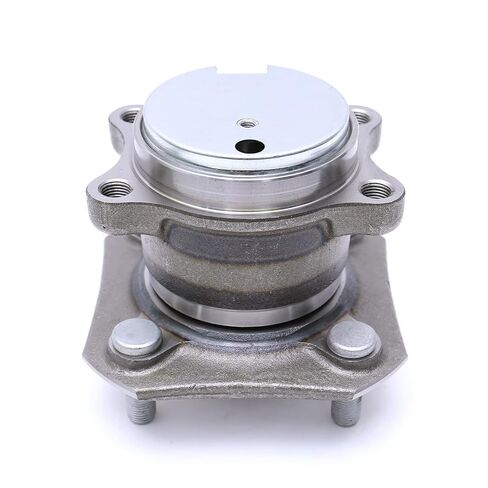 513124 Front Wheel Hub Bearing Assembly Replacement for 97-05 Chevy Blazer 97-04 S10 97-05 GMC Jimmy 97-04 Sonoma 98-00 Isuzu Hombre 97-01 Oldsmobile Bravada 4WD 5-Lugs W/ABS in Saudi Arabia