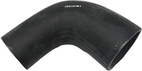 369397R1 Radiator Hose (Upper) Fits International 140 240 404 424 444 2424 in Kuwait