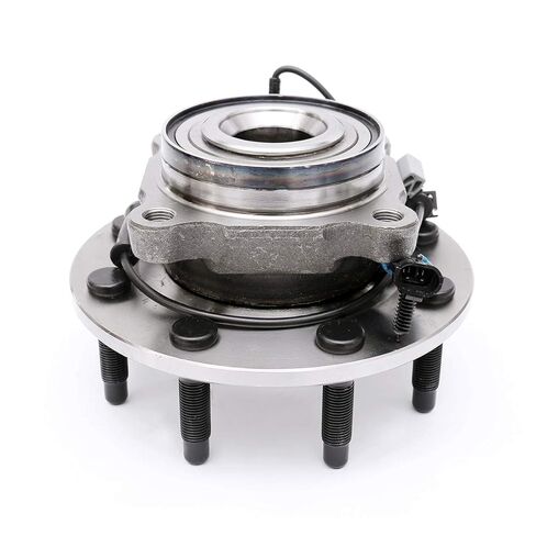 513124 Front Wheel Hub Bearing Assembly Replacement for 97-05 Chevy Blazer 97-04 S10 97-05 GMC Jimmy 97-04 Sonoma 98-00 Isuzu Hombre 97-01 Oldsmobile Bravada 4WD 5-Lugs W/ABS in Saudi Arabia