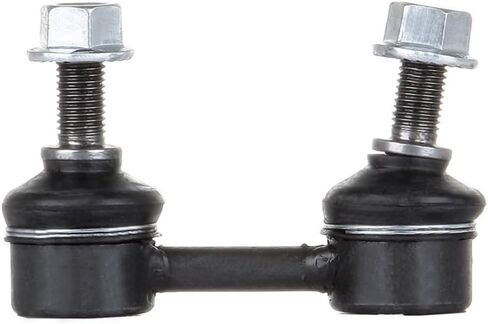 OKJHFD Suspension Kit 10P fits Front Lower Control Arm Tie Rod Sway Bars Alloy Steel in Kuwait