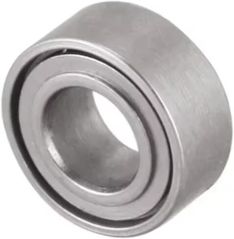 RC Repair Parts Compatible with WPL C14 C24 C34 C44 for MN D90 for MN-90 for MN99S RC Car Upgrade Parts Accessories 12PCS Steel Bearing 3X6X2mm in Kuwait