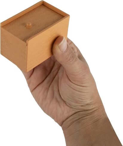 World’s Smallest Spider Box Mini Prank Toy – Classic Pop-Up Spider Gag Gift, Novelty Surprise Toy, Ages 6+ in Saudi Arabia