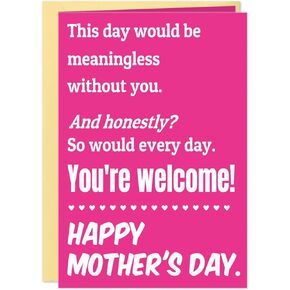 D4DREAM Funny Graduation Cards for Her Him, Class of 2026 Funny Graduation Greeting Card with Envelope for Boy Girl Son Daughter, Donkey Congrats Gift for High School College Graduates in Saudi Arabia