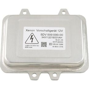 Headlight Experts OEM Replacement Ballast for 2007 Cadillac Escalade Factory Xenon HID Headlight Module Control Unit in Kuwait