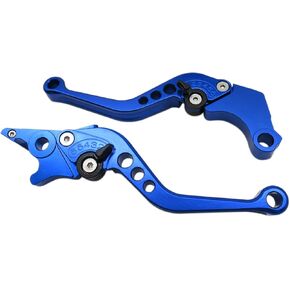 الفضة CNC 6 موقف قليل دواسة فرامل رافعة لسوزوكي هايابوسا GSXR1300 1999 2000 2001 2002 2003 2004 2005 2006 2007 in Kuwait