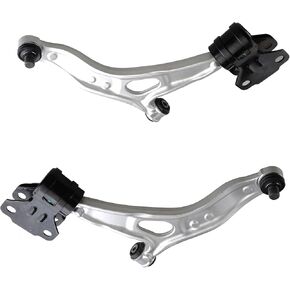 2PC Front Upper Control Arm w/Ball Joint Assembly RK620260 RK620261, Control Arm Kit for Buick Regal 1978-1987 for Chevrolet S10 1982-2003 for GMC Jimmy 1992-2001 in Kuwait