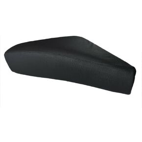 CRF50 XR50 Complete Seat Replacement – Black Foam Seat for CRF50 XR50 & Chinese Replica Pit Dirt Bikes in Saudi Arabia