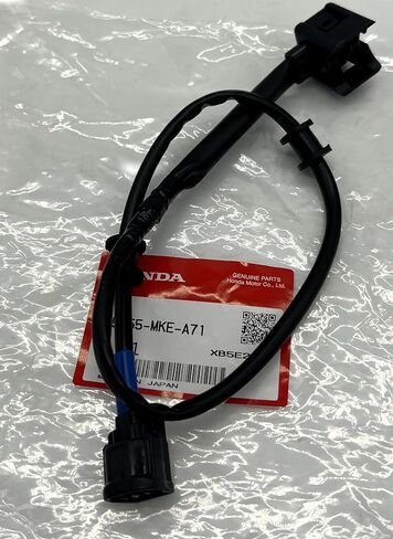 مفتاح تشغيل جديد (35155-MKE-A71) متوافق مع Honda CRF250R CRF450R (2019-2021) in Kuwait