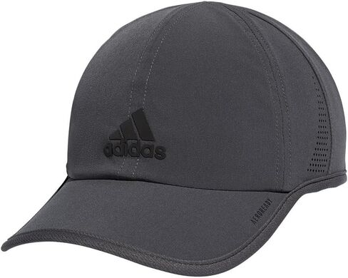 adidas Men's Superlite 2 Relaxed Adjustable Performance Cap in Saudi Arabia
