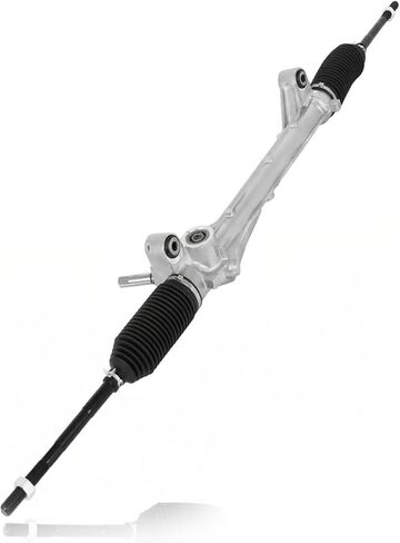 Steering Rack and Pinion Assembly for 2008-2012 Ford Escape 2008-2011 Mercury Mariner 2008-2011 Mazda Tribute Power Steering Rack Replacement OE 8L8Z3504C 8L8Z-3504-C in Saudi Arabia