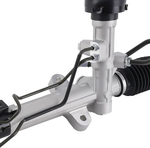 maXpeedingrods Hydraulic Power Steering Rack and Pinion Assembly for Kia Magentis 2007-2010, Optima 2006-2010, Rondo 2007-2012, 2.4L 2.7L, Replace# 26-2436 577102G021 577242G010 in Kuwait