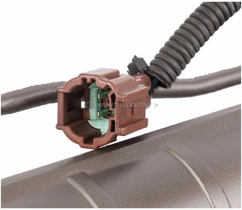 Power Steering Rack & Pinion For Nissan 370Z Base & Touring 2009-2019 - DOES NOT FIT SPORT OR NISMO! - BuyAutoParts 80-01569R Remanufactured in Kuwait