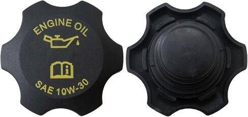 53010654AA 04648831AA Oil Filler Cap Fit for Chrysler PT Cruiser 2001-2005 in Kuwait