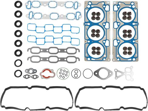 Head Gasket Set Fit for 2007-2010 Dodge Magnum Charger Avenger Journey Challenger Replace HS26208PT-2,HGS1151 in Kuwait