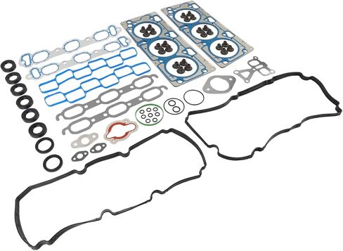 Head Gasket Set Fit for 2007-2010 Dodge Magnum Charger Avenger Journey Challenger Replace HS26208PT-2,HGS1151 in Kuwait