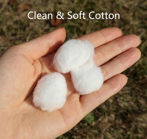 6 Pack Educational Art Activity Craft Kit Farm Animal Party Favors Farm Birthday Decorations Cotton Wool Sheep Party Games, Farm Themed Party Decorations in Saudi Arabia