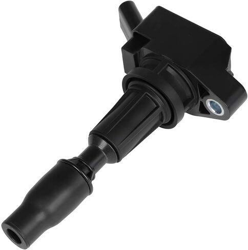ITOM Ignition Coil Pack UF764 for Hyundai Santa Fe Sonata 2019-2020 Tucson 2.4L L4, for Kia Optima for Sorento Sportage Stinger 2018-2020, for Genesis G70 G80 G90 2017-2019 Coil Packs Set of 4 in Kuwait