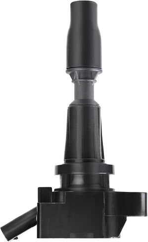 ITOM Ignition Coil Pack UF764 for Hyundai Santa Fe Sonata 2019-2020 Tucson 2.4L L4, for Kia Optima for Sorento Sportage Stinger 2018-2020, for Genesis G70 G80 G90 2017-2019 Coil Packs Set of 4 in Kuwait