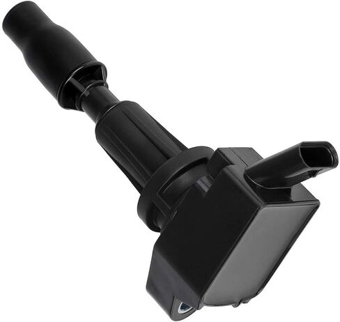 ITOM Ignition Coil Pack UF764 for Hyundai Santa Fe Sonata 2019-2020 Tucson 2.4L L4, for Kia Optima for Sorento Sportage Stinger 2018-2020, for Genesis G70 G80 G90 2017-2019 Coil Packs Set of 4 in Kuwait