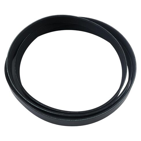 DVPARTS 6-Rib 91.5" حزام أفعواني متعدد V 4060915 متوافق مع Continental in Kuwait