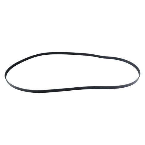 DVPARTS 6-Rib 91.5" حزام أفعواني متعدد V 4060915 متوافق مع Continental in Kuwait