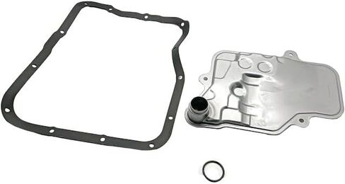 طقم فلتر ناقل الحركة الأوتوماتيكي مع حشية المقلاة - متوافق مع 2010-2012، 2015-2019 Subaru Outback AWD (مع TR690 CVT Automatic) in Kuwait