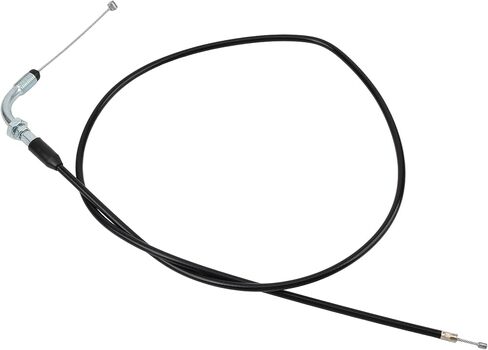 42.52" Throttle Cable Compatible with 125cc 150cc 200cc 250cc Go Kart Dirt Pit Bike 4 Wheeler Quad Dune Buggy ATV in Kuwait