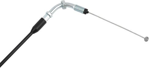 42.52" Throttle Cable Compatible with 125cc 150cc 200cc 250cc Go Kart Dirt Pit Bike 4 Wheeler Quad Dune Buggy ATV in Kuwait