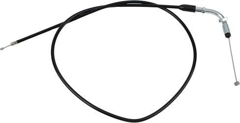42.52" Throttle Cable Compatible with 125cc 150cc 200cc 250cc Go Kart Dirt Pit Bike 4 Wheeler Quad Dune Buggy ATV in Kuwait
