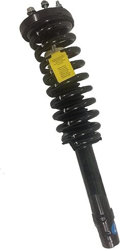 استبدال مجموعة الدعامات الكاملة للزوج الأمامي من Shoxtec لسيارة Honda Accord 3.0L V6 2003-2007؛ مجموعات امتصاص الصدمات لفائف الربيع Repl. الجزء رقم 172123 in Kuwait