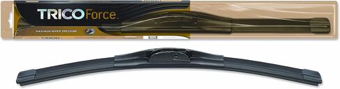 Trico 25190 Force Wiper Blade, 19" in Kuwait