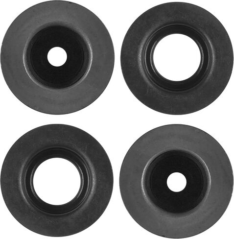 Caltric Valve Guide Seal and Valve Spring Seal Compatible with Polaris RZR 4 800 2010/5411895 5910329 in Kuwait