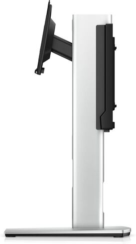 حامل Dell Micro Form Factor الكل في واحد MFS22 - شاشة/سطح مكتب، 0482-BBEO (حامل MFS22 - حامل شاشة/سطح مكتب) in Kuwait
