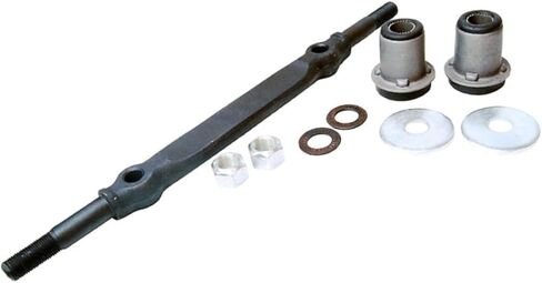 Front Upper Suspension Control Arm Shaft Kit for Buick Commercial Chassis 1991 1992 1993-1996 for Buick Estate Wagon 1980-1983 fits Electra 1980-1989 Replacement 14022171 1 Piece in Kuwait