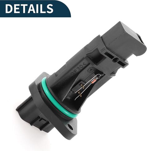 Mass Air Flow Sensor Meter for Subaru Impreza Durable No.161191F700 | Inner MAF Sensor 1 Pcs for Subaru Legacy in Kuwait